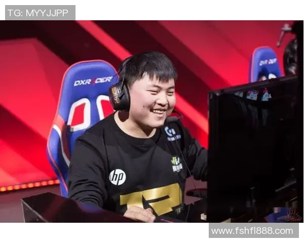 重磅专题：RNG战队快攻战术革新引领电竞新潮流