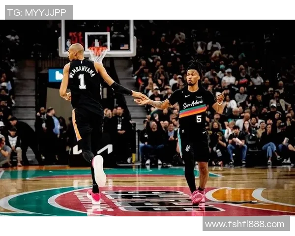 马刺与雄鹿激战正酣1月5日精彩对决引发球迷热议